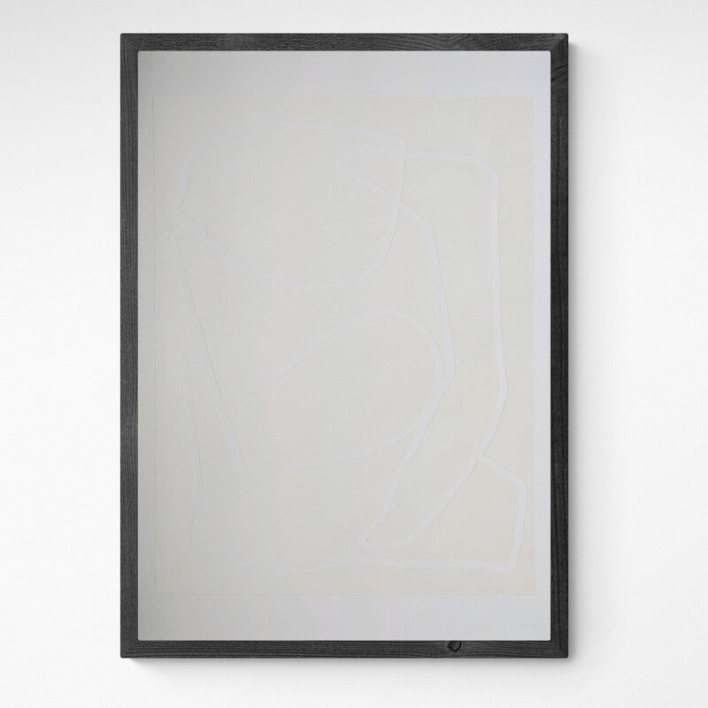 Hola i Chau abrazo Kunst100