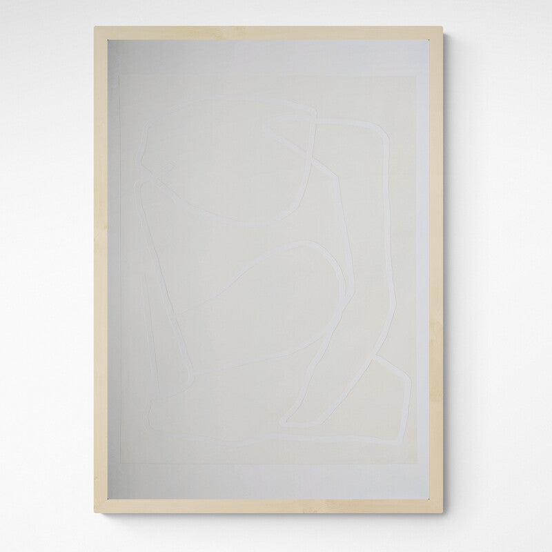 Hola i Chau abrazo Kunst100