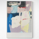 Kunst100 Hola i Chau Con ls ojos abiertos hacia adentro / With eyes open inward Main Image Square
