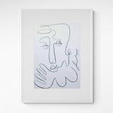 ATELIER N°9 by Lily Gehrke Dreaming of you Kunst100