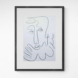 ATELIER N°9 by Lily Gehrke Dreaming of you Kunst100