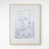 ATELIER N°9 by Lily Gehrke Dreaming of you Kunst100