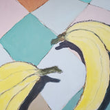 Fraenxy Bananenshake Kunst100