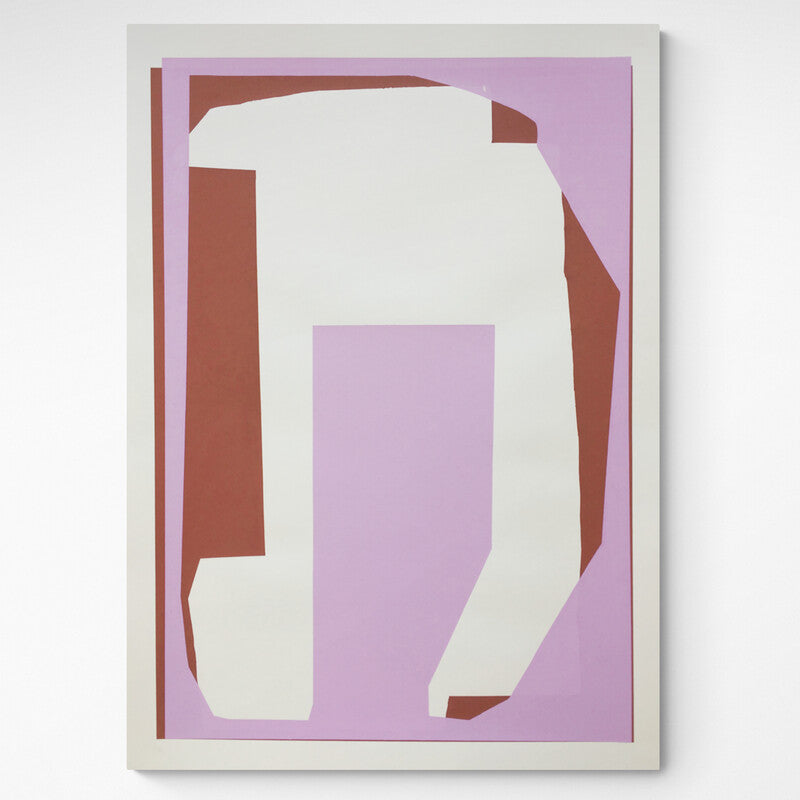 Hola i Chau los dias cortos 83 Kunst100