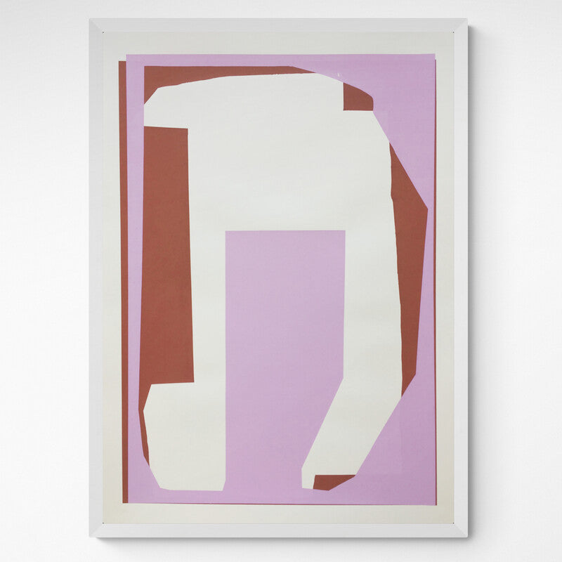 Hola i Chau los dias cortos 83 Kunst100