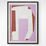 Hola i Chau los dias cortos 83 Kunst100