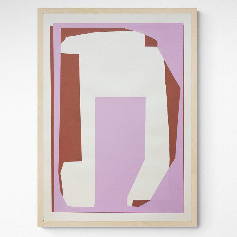 Hola i Chau los dias cortos 83 Kunst100