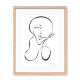 Vera Hilmars A simple trick Kunst100 Fichte