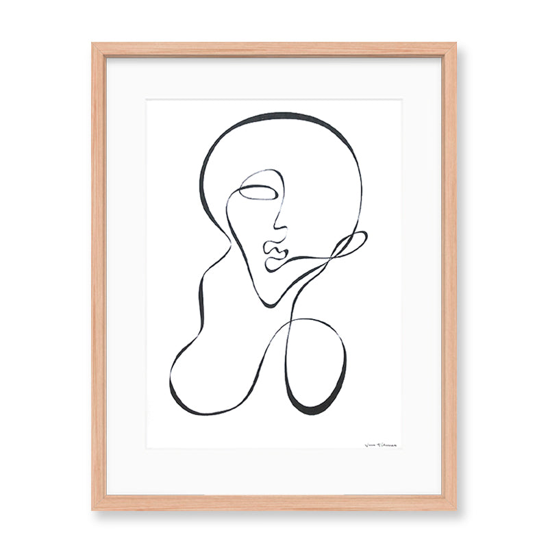 Vera Hilmars A simple trick Kunst100 Fichte