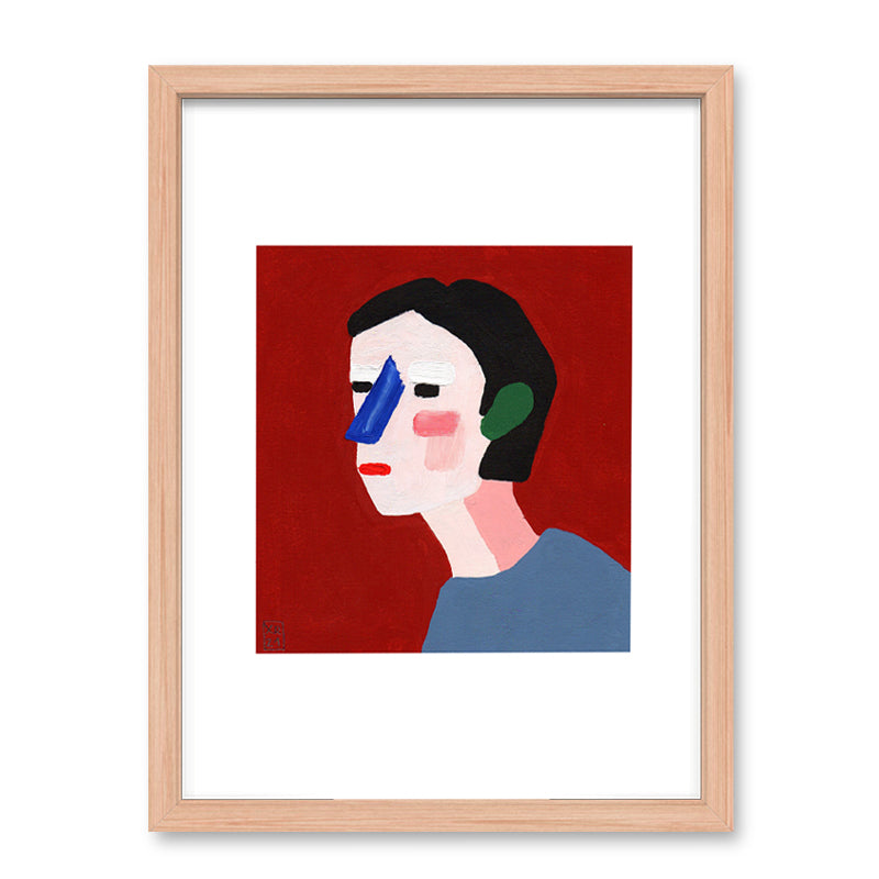 Xènia Ruiz Axel Kunst100 Fichte