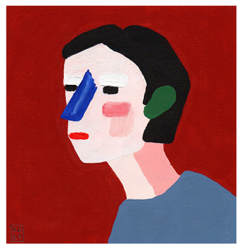 Xènia Ruiz Axel Kunst100 Zoom