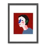 Xènia Ruiz Axel Kunst100 Grau