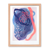 Shannon Amey Baltic Sea Study no.2 Kunst100 Fichte