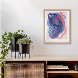 Shannon Amey Baltic Sea Study no.2 Kunst100 Interior