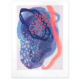Shannon Amey Baltic Sea Study no.2 Kunst100 Square
