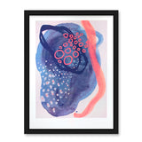 Shannon Amey Baltic Sea Study no.2 Kunst100 Schwarz
