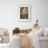 Paula Valenzuela Soft Tangle  Interior
