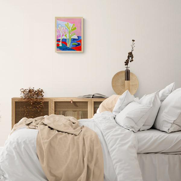 Gamze Yalçin what is real Interior