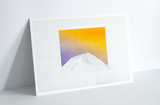 Hojin Kang And we meditated till sunrise IV Kunst100
