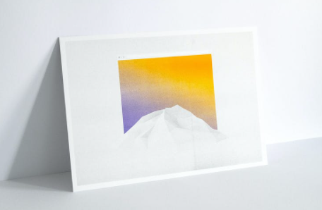Hojin Kang And we meditated till sunrise IV Kunst100