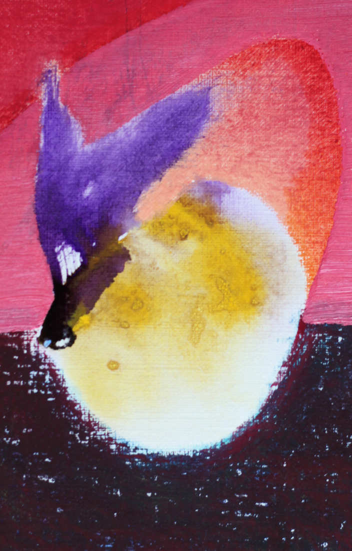 Kunst von Mercè Hernández Kunst100