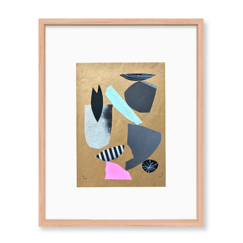 Daniel Schneider Agua salada Kunst100 Fichte