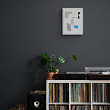 Kunst100 Daniel Schneider Trap streets and paper towns Interior