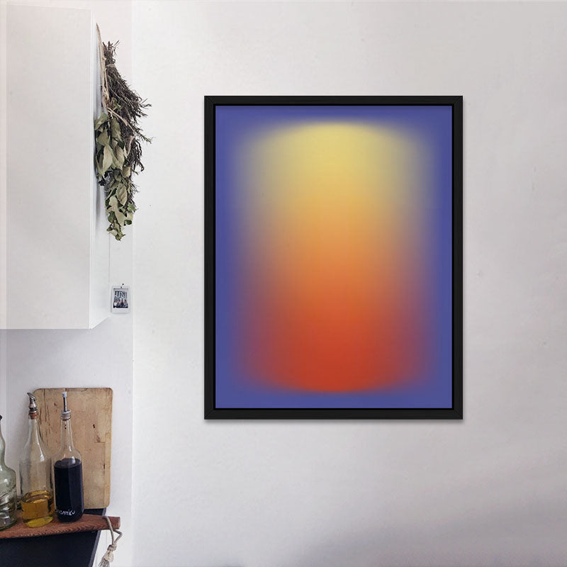 Charlotte Rother Der Verlauf Kunst100 Interior
