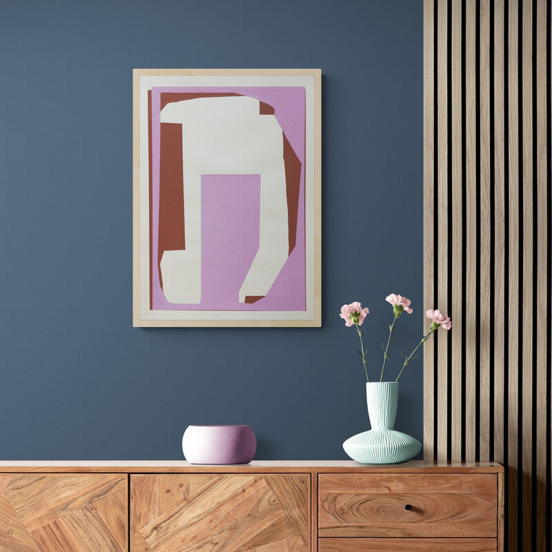 Hola i Chau los dias cortos 83 Kunst100
