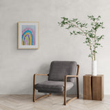 Ivan Summersky  Rainbow Interior