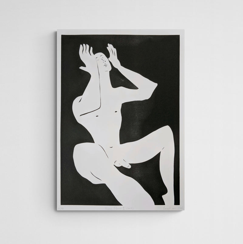 Ernst van Hoek Potters Flower II Main Image Square