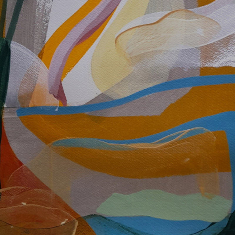 Paula Valenzuela Soft Tangle  Zoom