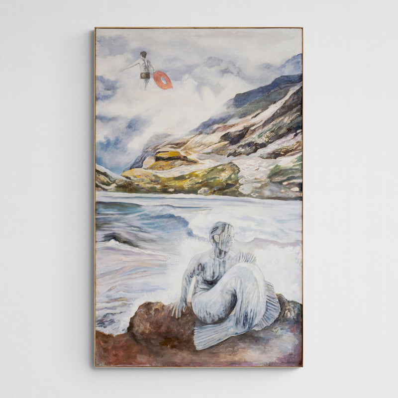 Jonathan Esperester Meerfrau Main Image Square