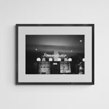 Sebastian Steimel Münzmallorca Frame Grey Grau