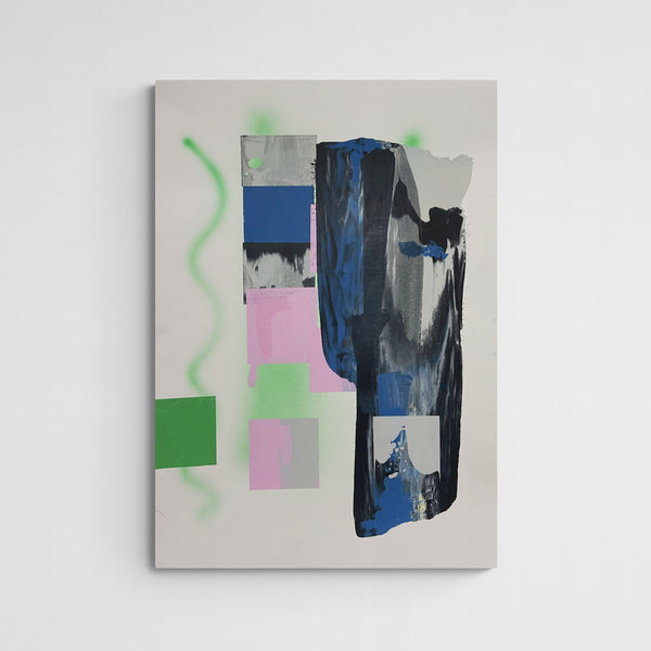 Roberto Rivadeneira Color Problems Main Image Square