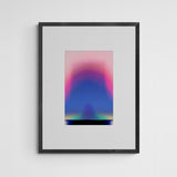 Charlotte Rother Der Berg Frame Grey Grau