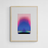 Charlotte Rother Der Berg Frame Wood Holz