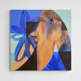 Roberto Rivadeneira BrownBlueNoise  Main Image Square