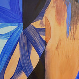 Roberto Rivadeneira BrownBlueNoise  Zoom