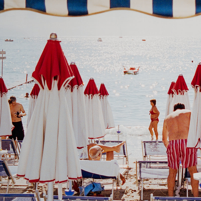 Vera Landmann Portofino Zoom
