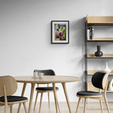 Roberto Rivadeneira Limited Movements Interior