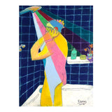 Xènia Ruiz Shower Kunst100 Square