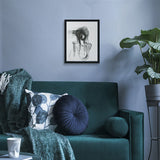 Elen Rolih Gronna Kunst100 Interior
