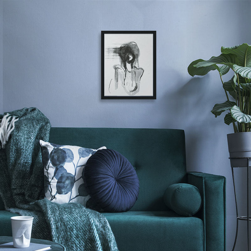 Elen Rolih Gronna Kunst100 Interior