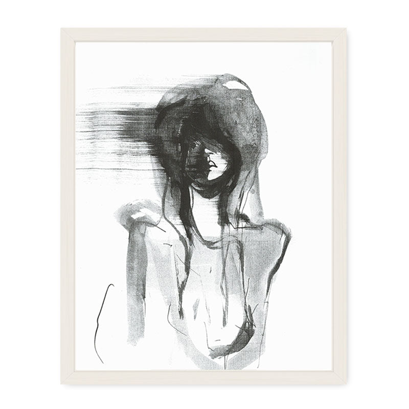Elen Rolih Gronna Kunst100 Weiß