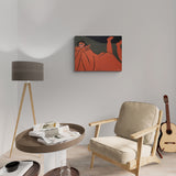 Muehi NETFLIX & CHILL Interior