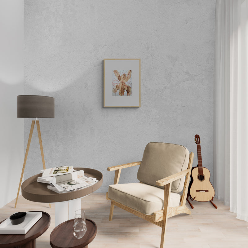Joana Bernd Joyful explorer  Interior