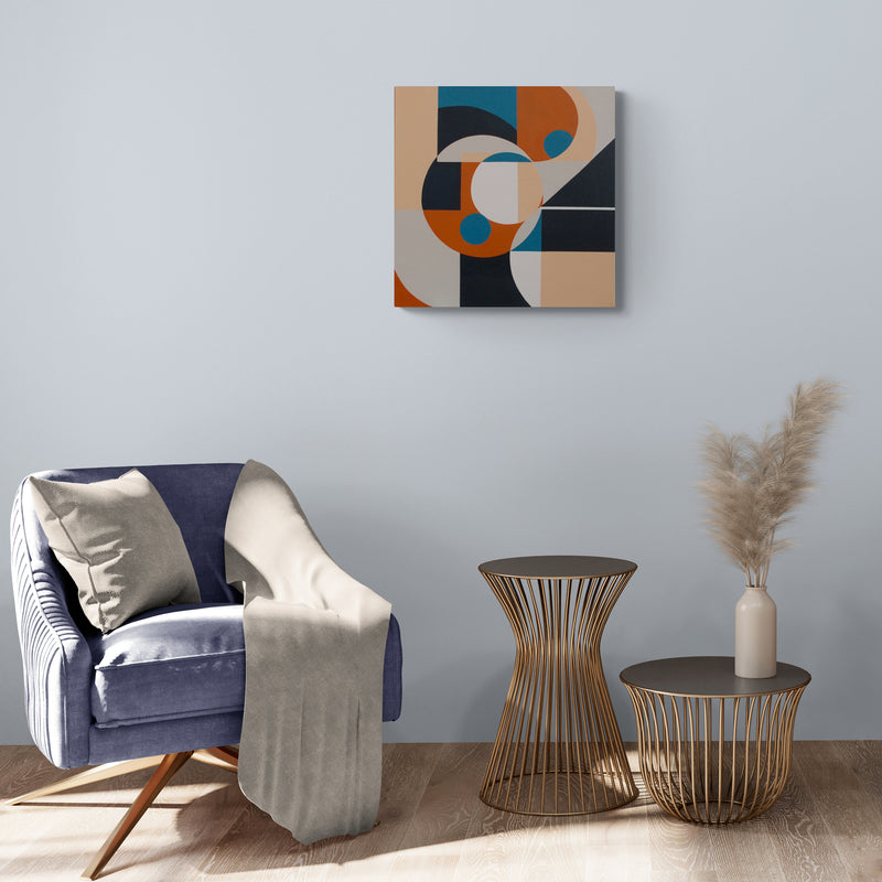 Michele Schoonackers As It Is Interior