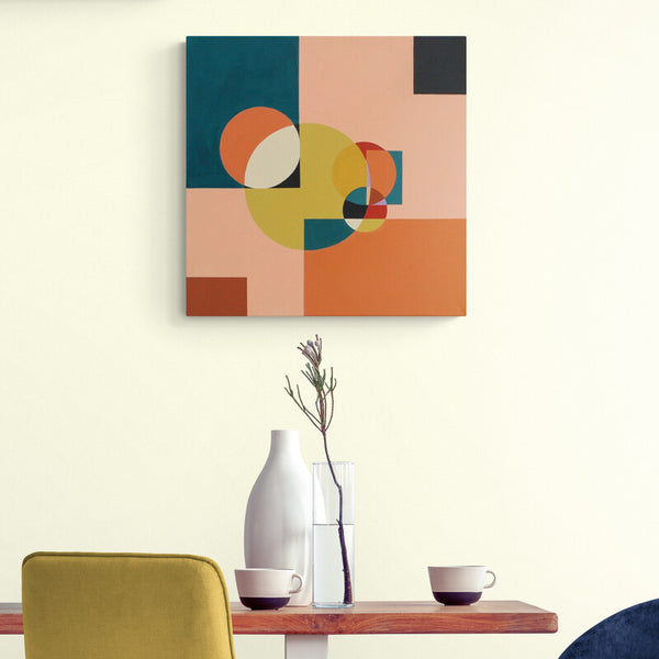 Michele Morning Walk Kunst100