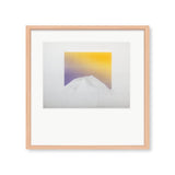 Hojin Kang And we meditated till sunrise IV Kunst100 Fichte
